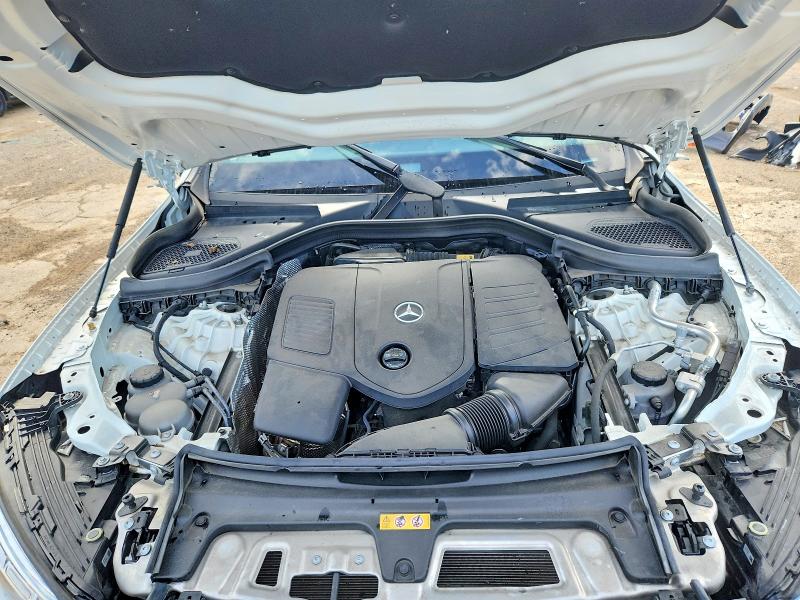 Продаж на аукціоні авто 2024 Mercedes-benz Glc, vin: W1NKM4HB4RF135768, номер лоту: 58379736