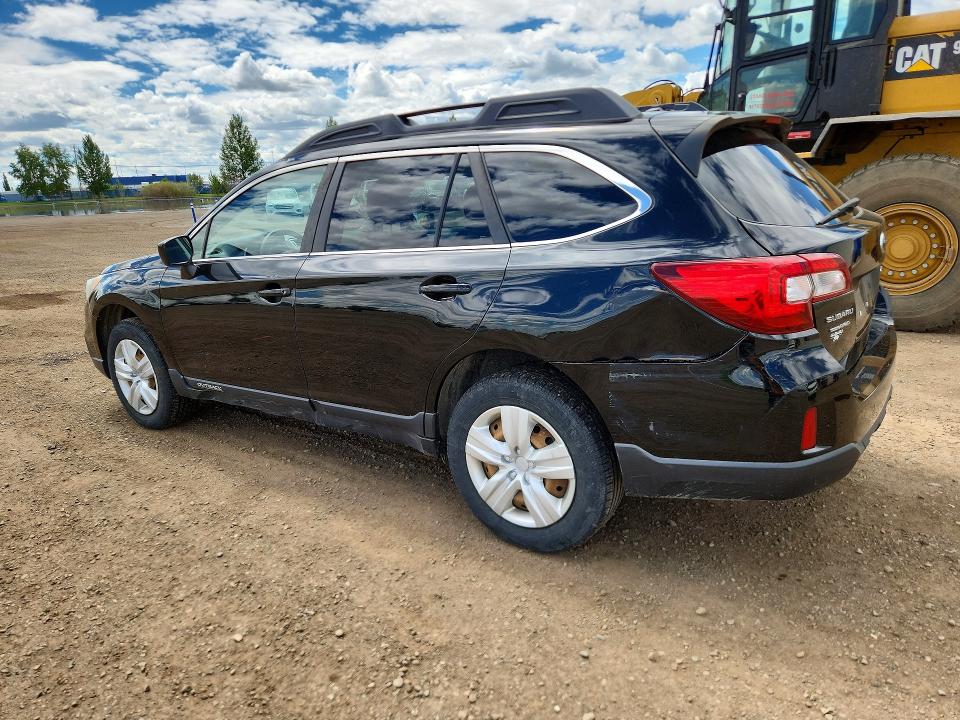 Aukcja sprzedaży 2017 Subaru Outback, vin: 4S4BSCAC0H3247635, numer aukcji: 56768636