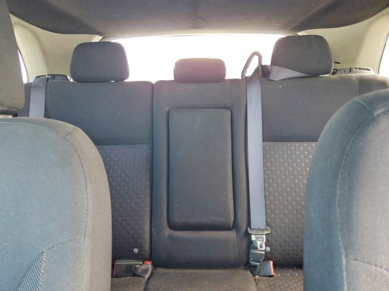 57325476 :رقم المزاد ، JA4AP4AU0CZ004682 vin ، 2012 Mitsubishi Outlander Sport مزاد بيع