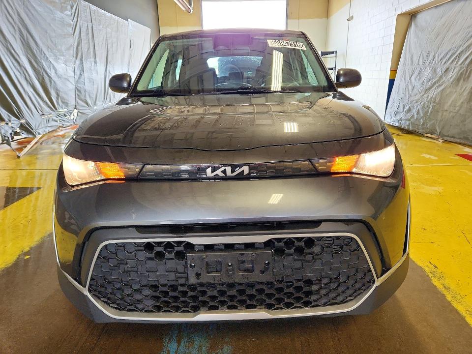 Продаж на аукціоні авто 2023 Kia Soul, vin: KNDJ23AU5P7881264, номер лоту: 58947316