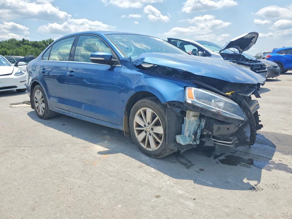 Aukcja sprzedaży 2016 Volkswagen Jetta, vin: 3VWD67AJ7GM351525, numer aukcji: 58516906