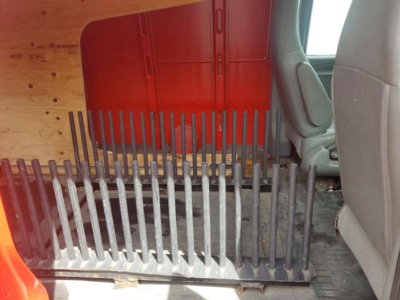 Продаж на аукціоні авто 2023 Chevrolet Express G2500, vin: 1GCWGAFP5P1189345, номер лоту: 58577276