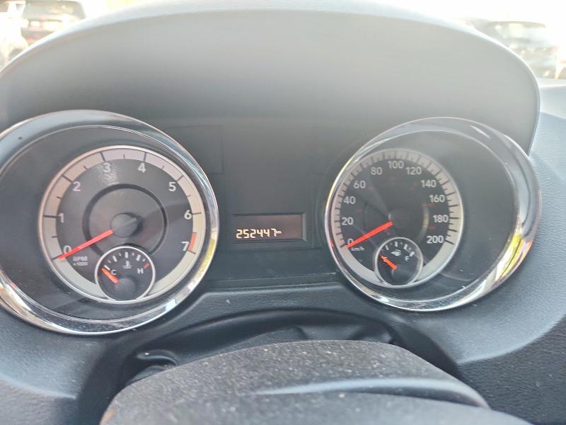 85448095 :رقم المزاد ، 2C4RDGBG0FR744663 vin ، 2015 Dodge Grand Caravan مزاد بيع