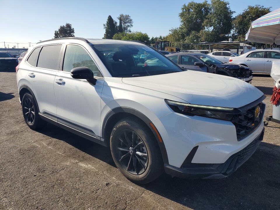 Aukcja sprzedaży 2023 Honda Cr-v, vin: 2HKRS5H5XPH708882, numer aukcji: 56362736