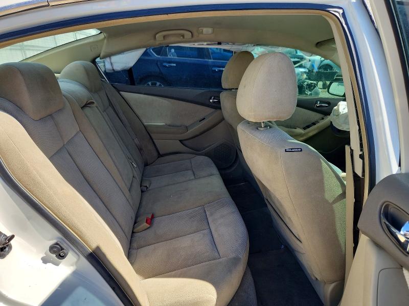 Продаж на аукціоні авто 2009 Nissan Altima, vin: 1N4AL21E59N402488, номер лоту: 48462726