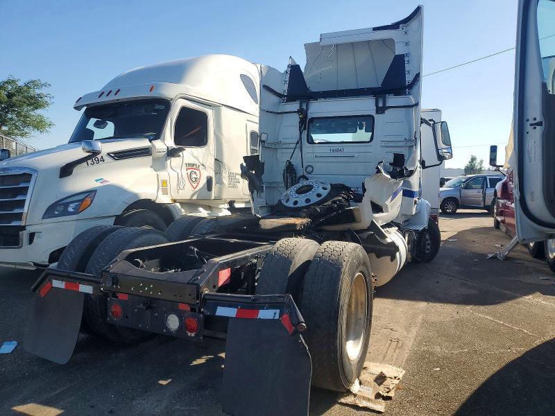 63253476 :رقم المزاد ، 4V4WC9EG6PN340122 vin ، 2023 Volvo Vnr مزاد بيع