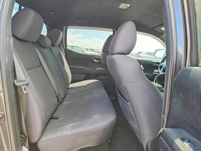 Aukcja sprzedaży 2018 Toyota Tacoma, vin: 3TMCZ5AN4JM155062, numer aukcji: 55449386