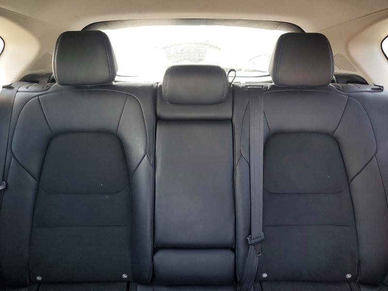 56128366 :رقم المزاد ، JM3KFBCM0J0451942 vin ، 2018 Mazda Cx-5 مزاد بيع