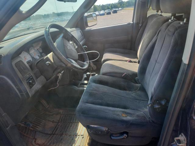Продаж на аукціоні авто 2005 Dodge Ram 2500, vin: 3D7KS28C45G775732, номер лоту: 54796706