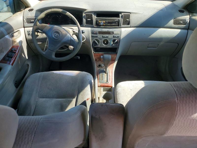 Aukcja sprzedaży 2005 Toyota Corolla, vin: 1NXBR32E25Z386313, numer aukcji: 57596376