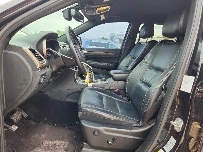 56186116 :رقم المزاد ، 1C4RJFBG3GC307804 vin ، 2016 Jeep Grand Cherokee مزاد بيع