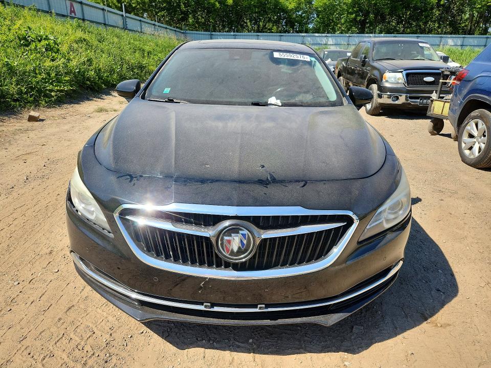 Продажа на аукционе авто 2017 Buick Lacrosse, vin: 1G4ZR5SSXHU189880, номер лота: 55592576