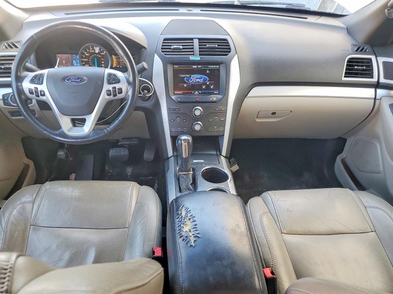 Aukcja sprzedaży 2013 Ford Explorer, vin: 1FM5K8D84DGB47834, numer aukcji: 57177696