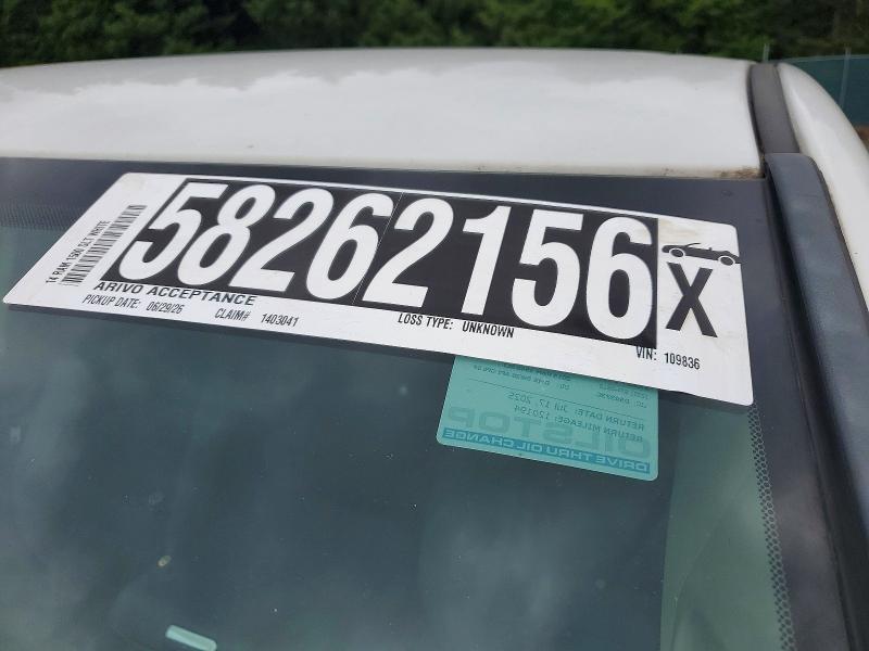 Продажа на аукционе авто 2014 Ram 1500, vin: 1C6RR7GT3ES109836, номер лота: 58262156