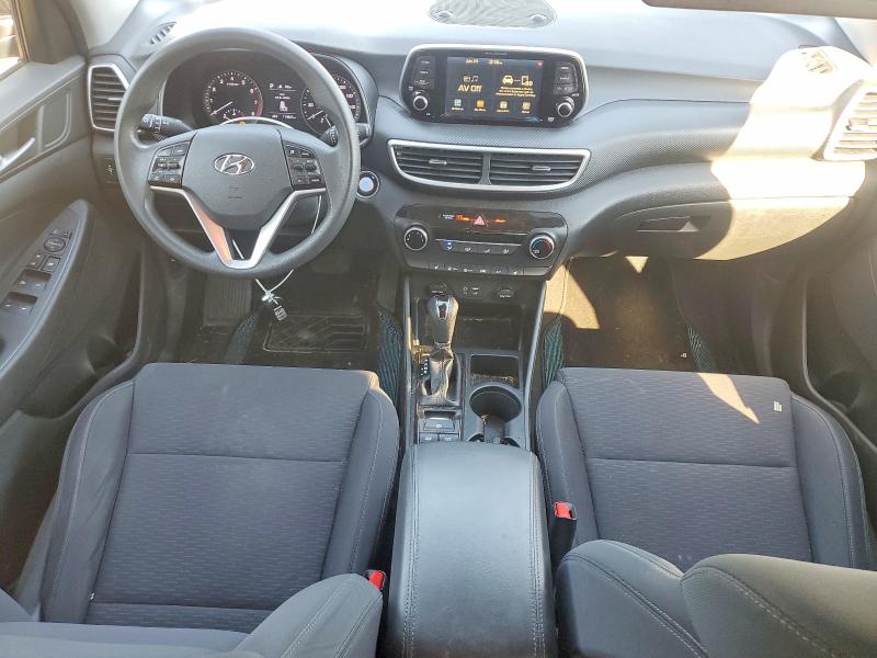 2020 Hyundai Tucson მანქანა იყიდება აუქციონზე, vin: KM8J3CA40LU103023, აუქციონის ნომერი: 57881216