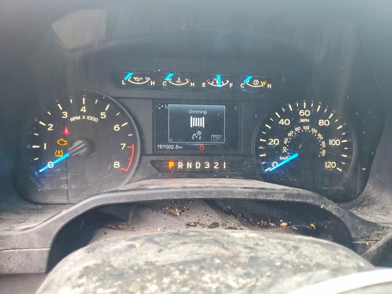 Продаж на аукціоні авто 2016 Ford F150, vin: 1FTEX1C82GKE77455, номер лоту: 56365206