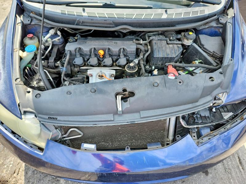 Aukcja sprzedaży 2010 Honda Civic, vin: 2HGFA1F57AH580054, numer aukcji: 55643036