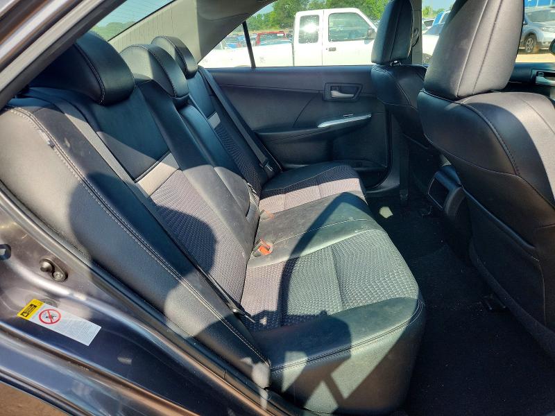Aukcja sprzedaży 2014 Toyota Camry, vin: 4T1BF1FK6EU353294, numer aukcji: 56195896