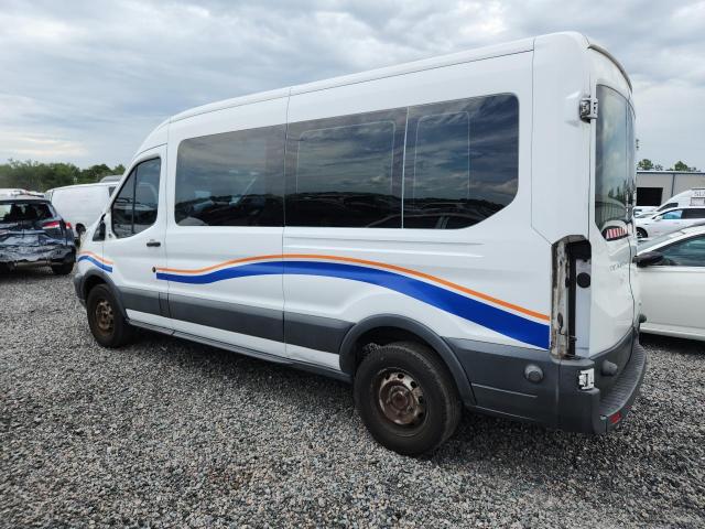 Продажа на аукционе авто 2017 Ford Transit, vin: 1FTYR2CM9HKA02087, номер лота: 55517056