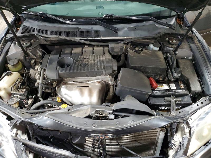 Продажа на аукционе авто 2011 Toyota Camry, vin: 4T1BF3EK0BU213962, номер лота: 57192206