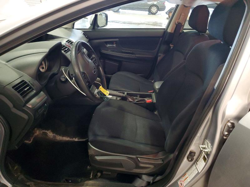 Продаж на аукціоні авто 2012 Subaru Impreza, vin: JF1GPAC64CH218812, номер лоту: 55636916
