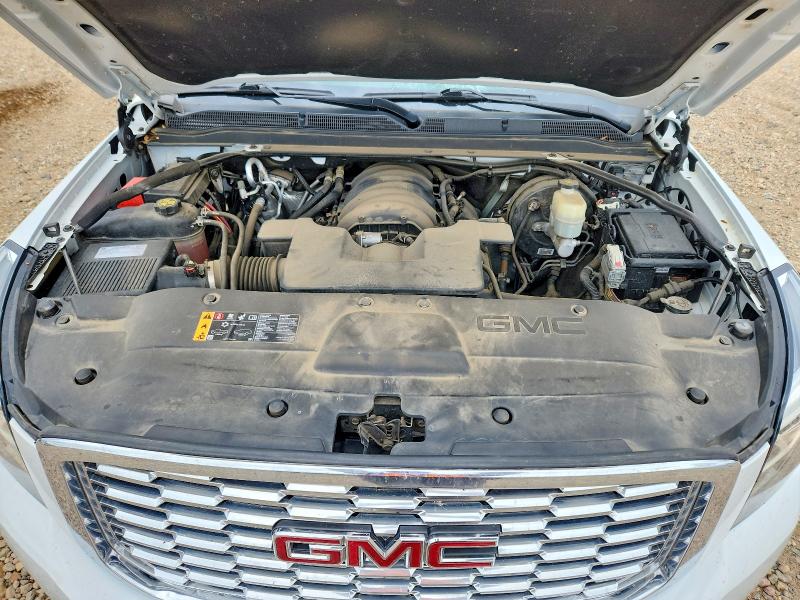 Продажа на аукционе авто 2019 Gmc Yukon, vin: 1GKS2CKJ0KR397626, номер лота: 57142776