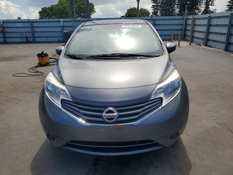 Aukcja sprzedaży 2016 Nissan Versa Note, vin: 3N1CE2CP8GL397590, numer aukcji: 57516816