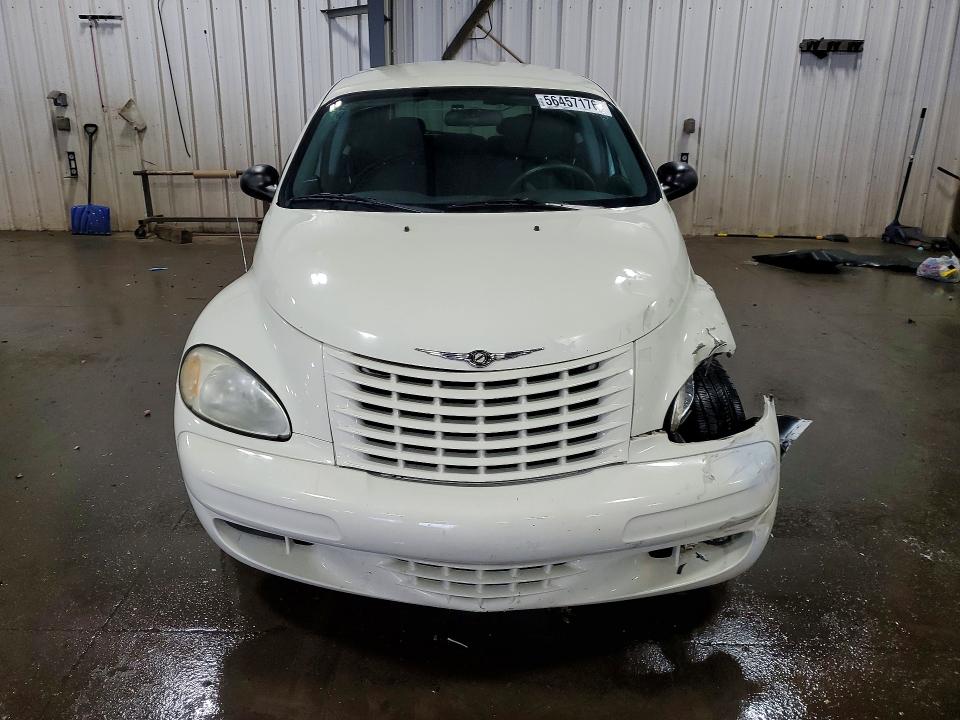 Aukcja sprzedaży 2004 Chrysler Pt Cruiser, vin: 3C4FY48B94T279750, numer aukcji: 56457176