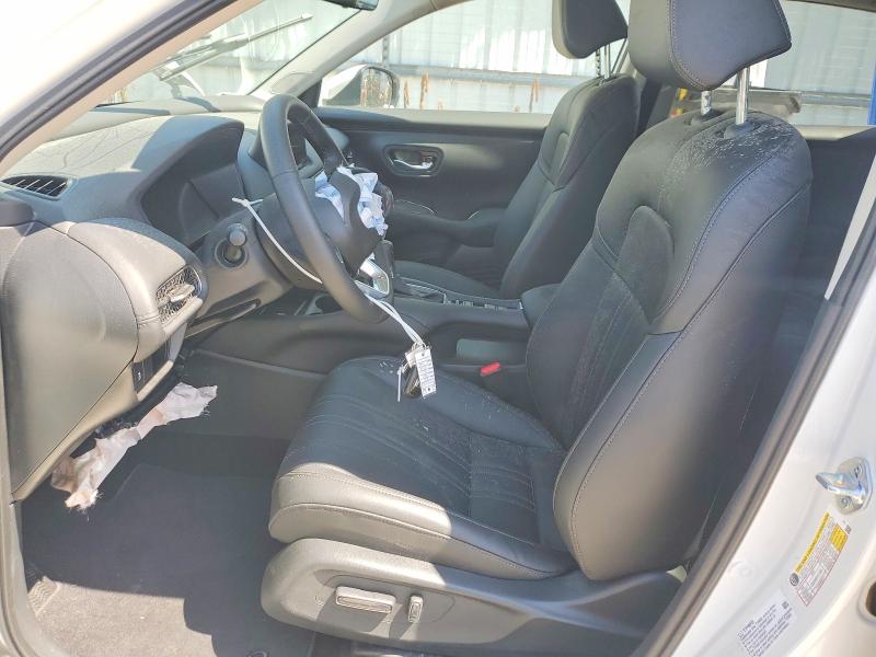 Продажа на аукционе авто 2026 Honda Hr-v, vin: 3CZRZ2H7XTM770180, номер лота: 57733506