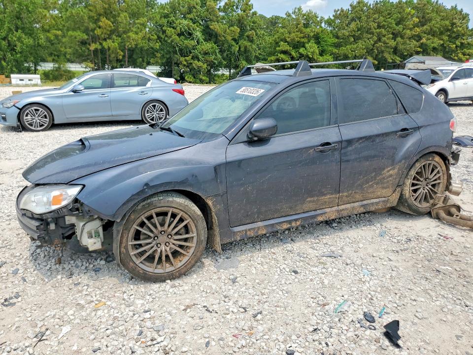 2014 Subaru Impreza მანქანა იყიდება აუქციონზე, vin: JF1GR7E60EG229485, აუქციონის ნომერი: 58510326