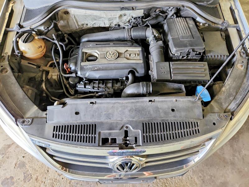Продаж на аукціоні авто 2011 Volkswagen Tiguan, vin: WVGBV7AX0BW524260, номер лоту: 59191286