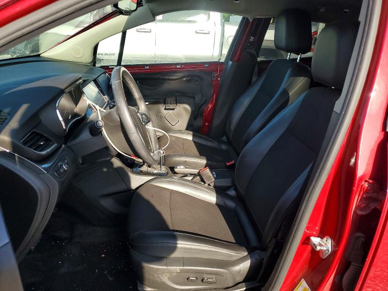 Продаж на аукціоні авто 2018 Buick Encore, vin: KL4CJBSB8JB528454, номер лоту: 58945156