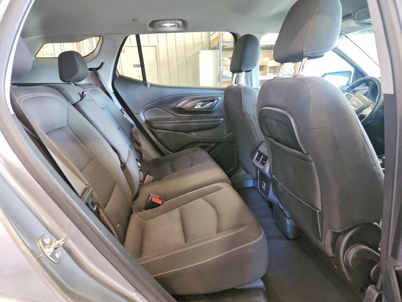 55874426 :رقم المزاد ، 3GKALMEG3RL331264 vin ، 2024 Gmc Terrain مزاد بيع