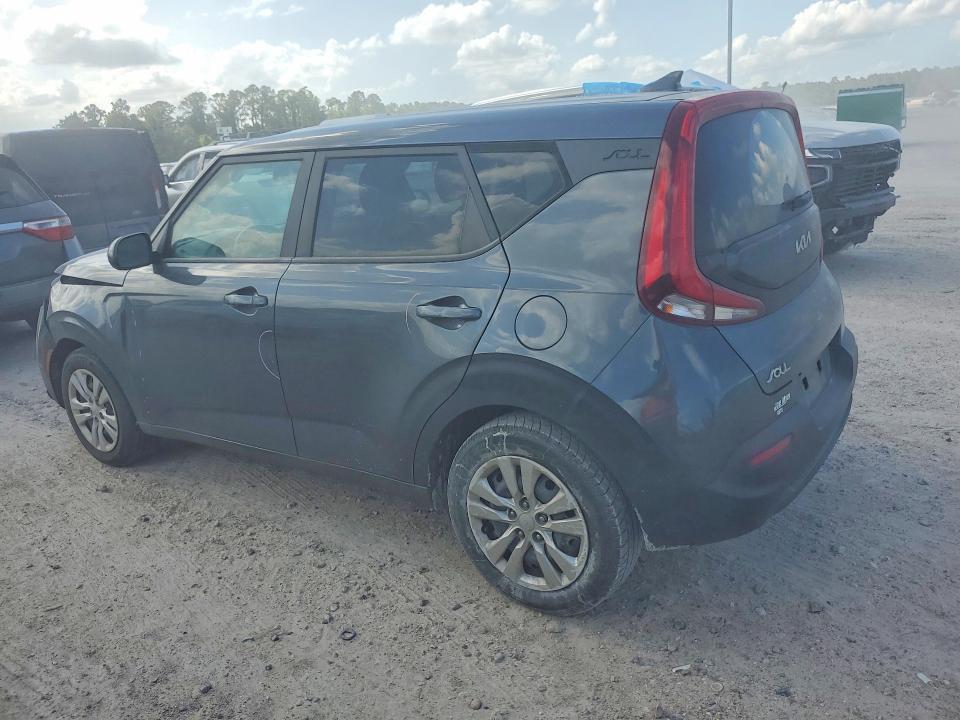Aukcja sprzedaży 2022 Kia Soul, vin: KNDJ23AU3N7805894, numer aukcji: 56585726