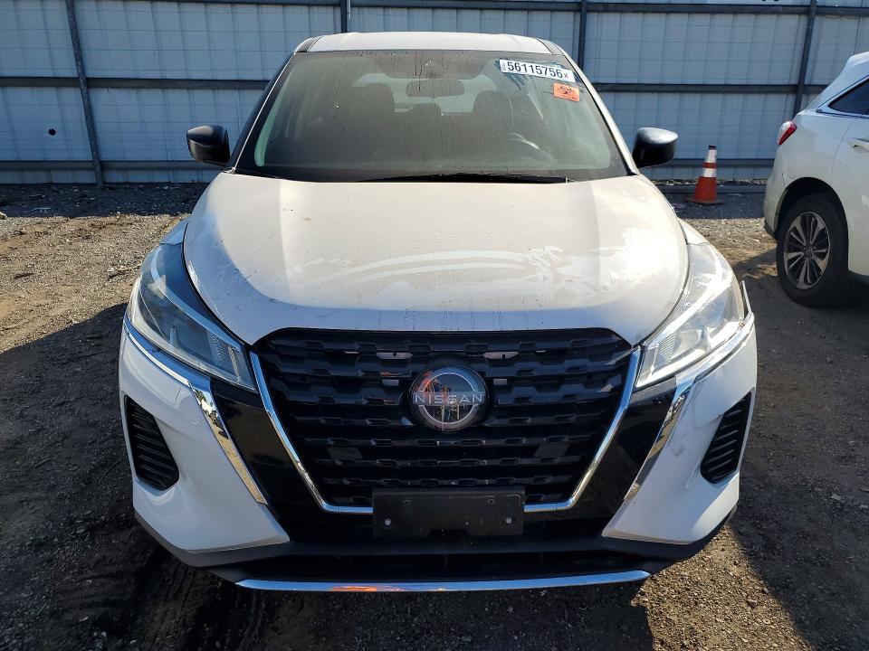 Aukcja sprzedaży 2024 Nissan Kicks, vin: 3N1CP5BV3RL554635, numer aukcji: 56115756