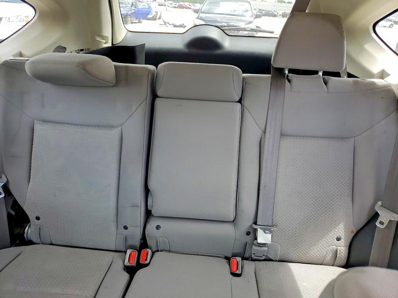 Продаж на аукціоні авто 2016 Honda Cr-v, vin: 5J6RM4H53GL046833, номер лоту: 58557526