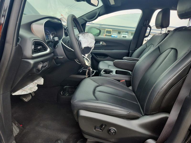 Продажа на аукционе авто 2025 Chrysler Voyager, vin: 2C4RC1CG6SR519270, номер лота: 57402326