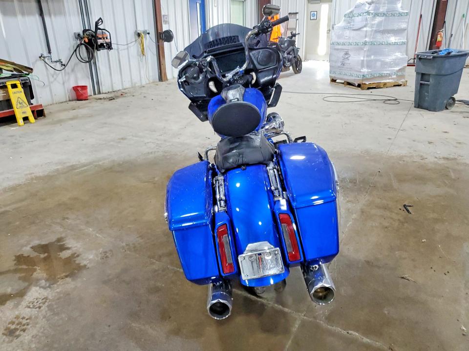 Aukcja sprzedaży 2024 Harley-davidson Fltrx, vin: 1HD1KH710RB628748, numer aukcji: 58604446
