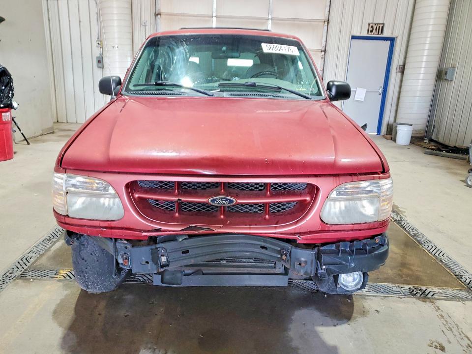 Продаж на аукціоні авто 2000 Ford Explorer, vin: 1FMZU72XXYZC29898, номер лоту: 56004176