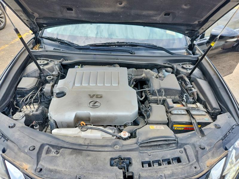 Aukcja sprzedaży 2017 Lexus Es, vin: 58ABK1GG3HU047706, numer aukcji: 54670476