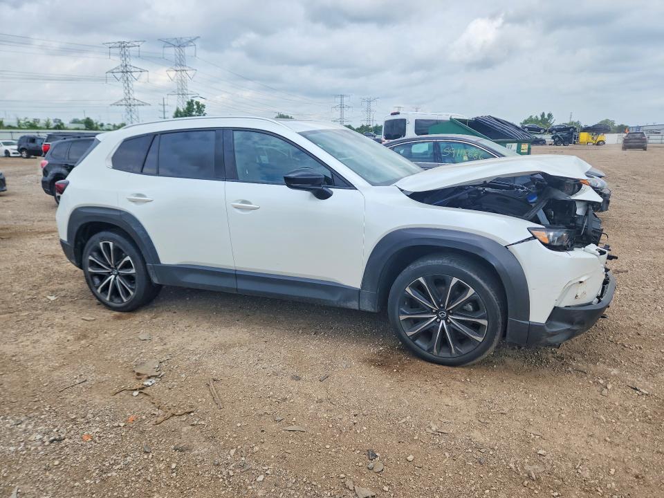 Продажа на аукционе авто 2023 Mazda Cx-50, vin: 7MMVABEM0PN144719, номер лота: 58999826