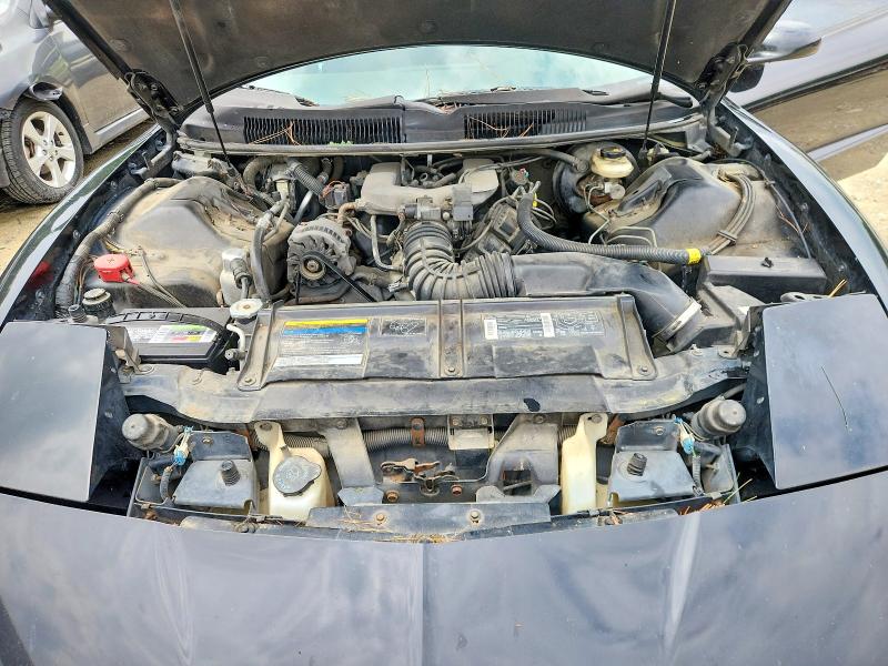 Продажа на аукционе авто 1994 Pontiac Firebird, vin: 2G2FS22S4R2231465, номер лота: 58285046