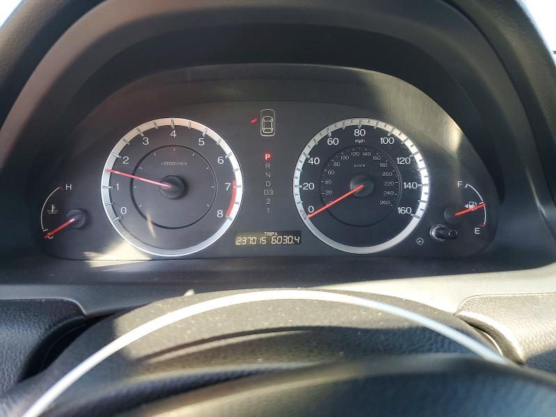 Aukcja sprzedaży 2012 Honda Accord, vin: 1HGCP2F35CA160624, numer aukcji: 56680866