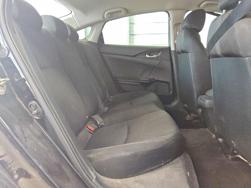 Продаж на аукціоні авто 2016 Honda Civic, vin: 19XFC2F53GE014508, номер лоту: 58724356