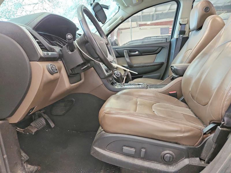 Продаж на аукціоні авто 2013 Gmc Acadia, vin: 1GKKRRKD6DJ198039, номер лоту: 57495446