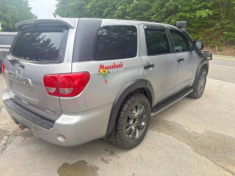 Aukcja sprzedaży 2010 Toyota Sequoia, vin: 5TDDY5G13AS028752, numer aukcji: 58618226