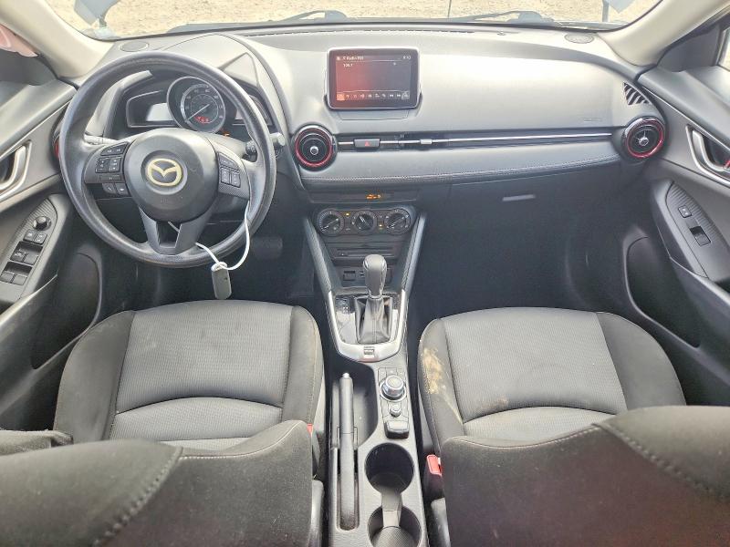 Продаж на аукціоні авто 2016 Mazda Cx-3, vin: JM1DKFB72G0136374, номер лоту: 56294876