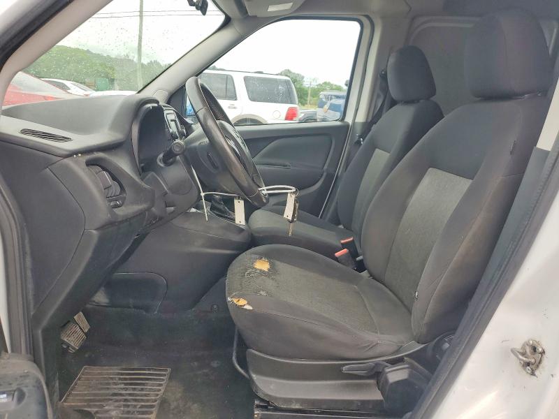 Aukcja sprzedaży 2016 Ram Promaster City, vin: ZFBERFBT2G6B05187, numer aukcji: 56592316