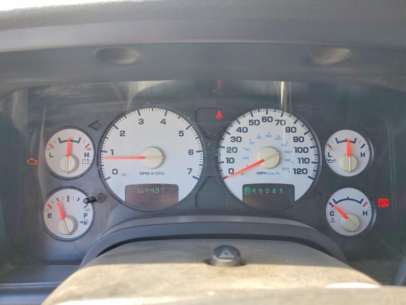 57671316 :رقم المزاد ، 1D7HA18N53J577682 vin ، 2003 Dodge Ram 1500 مزاد بيع