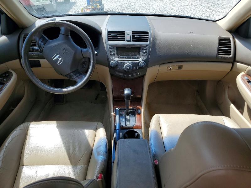 Aukcja sprzedaży 2007 Honda Accord, vin: 1HGCM56857A018673, numer aukcji: 57726476